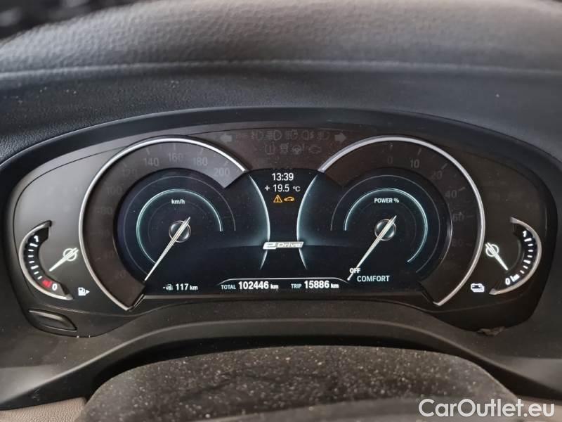 Bmw  X3 BMW  / 2017 / 5P / SUV XDRIVE 30E LUXURY #4