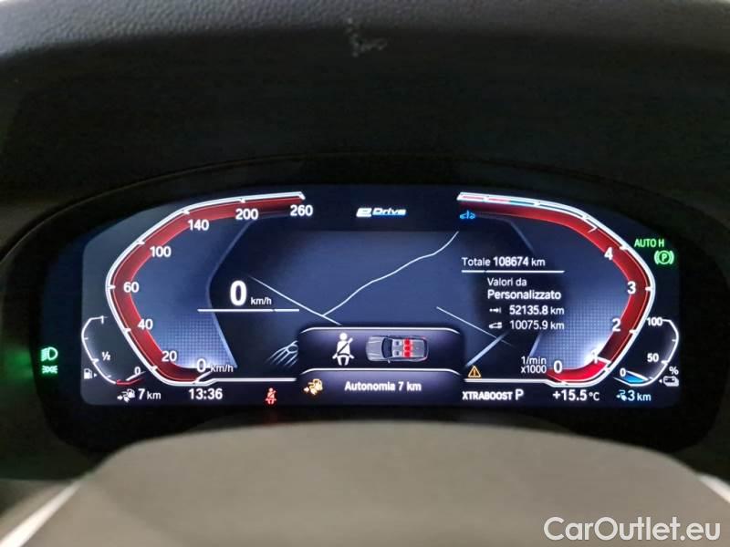 Bmw  X3 BMW  / 2021 / 5P / SUV XDRIVE 30E #4