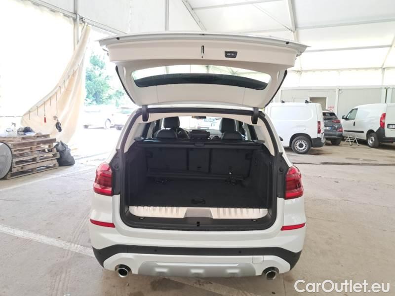Bmw  X3 BMW  / 2017 / 5P / SUV XDRIVE 30E XLINE #5