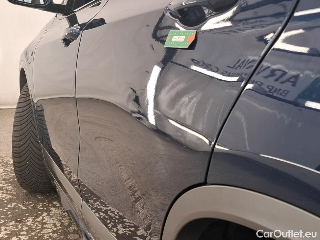 Bmw  X2 Série  xDrive 25 e M Sport X 1.5 220CV BVA6 E6d #3