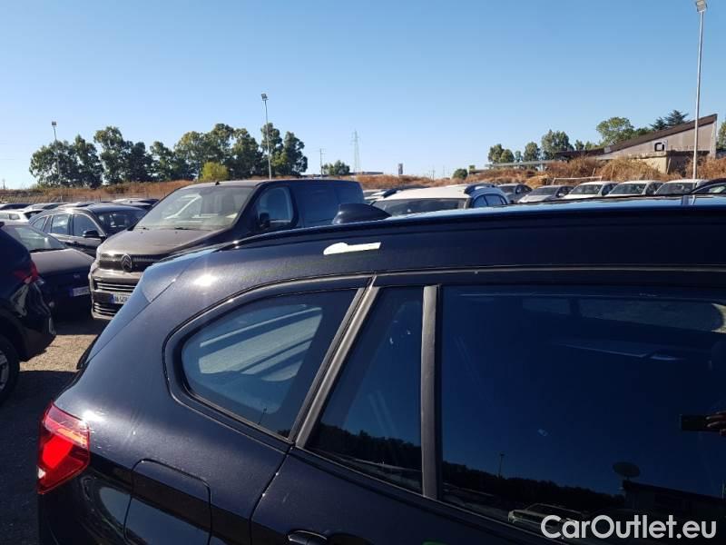 Bmw  X1 BMW  / 2019 / 5P / SUV XDRIVE 25E MSPORT AUTOMATICO #54