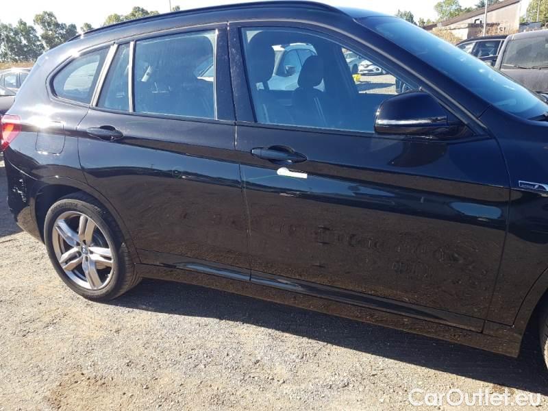 Bmw  X1 BMW  / 2019 / 5P / SUV XDRIVE 25E MSPORT AUTOMATICO #56