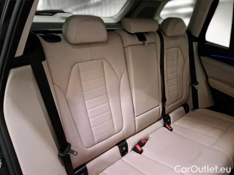 Bmw  X3 BMW  / 2017 / 5P / SUV XDRIVE 30E LUXURY #15