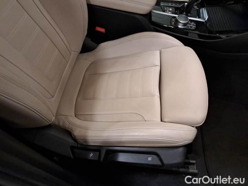 Bmw  X3 BMW  / 2017 / 5P / SUV XDRIVE 30E LUXURY #77