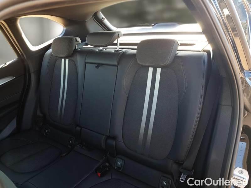 Bmw  X1 BMW  / 2019 / 5P / SUV XDRIVE 25E MSPORT AUTOMATICO #15