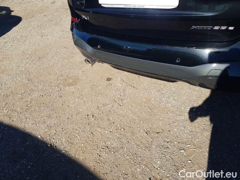 Bmw  X1 BMW  / 2019 / 5P / SUV XDRIVE 25E MSPORT AUTOMATICO #72