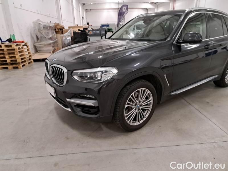Bmw  X3 BMW  / 2017 / 5P / SUV XDRIVE 30E LUXURY #33