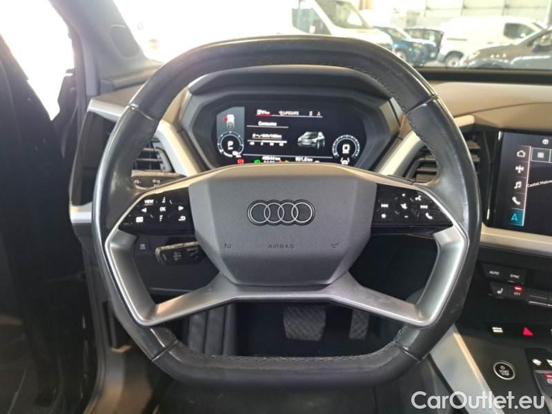 Audi  Q4 E-Tron AUDI Q4 SPORTBACK E-TRON / 2021 / 5P / SUV 35 E-TRON BUSINESS ADVANCED #52