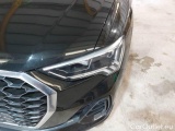  Audi  Q3 AUDI  SPORTBACK / 2019 / 5P / SUV 45 TFSI E S TRONIC BUSINESS PLUS #50