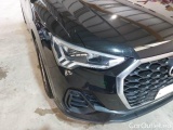  Audi  Q3 AUDI  SPORTBACK / 2019 / 5P / SUV 45 TFSI E S TRONIC BUSINESS PLUS #52