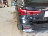  Audi  Q3 AUDI  SPORTBACK / 2019 / 5P / SUV 45 TFSI E S TRONIC BUSINESS PLUS #82