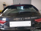  Audi  Q3 AUDI  SPORTBACK / 2019 / 5P / SUV 45 TFSI E S TRONIC BUSINESS PLUS #85