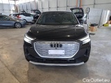 Audi  Q4 E-Tron AUDI Q4 SPORTBACK E-TRON / 2021 / 5P / SUV 35 E-TRON BUSINESS ADVANCED #6