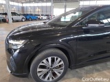 Audi  Q4 E-Tron AUDI Q4 SPORTBACK E-TRON / 2021 / 5P / SUV 35 E-TRON BUSINESS ADVANCED #40