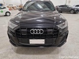 Audi  Q7 AUDI  / 2019 / 5P / SUV 3.0 55 TFSIE QUATTRO TIPTR. SPORT #34