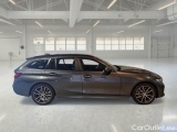 Bmw  Serie 3 BMW  / 2018 / 5P / STATION WAGON 330E BUSINESS ADVANTAGE TOURING AUTO #7