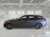 Bmw  Serie 3 BMW  / 2018 / 5P / STATION WAGON 330E BUSINESS ADVANTAGE TOURING AUTO #8