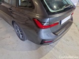 Bmw  Serie 3 BMW  / 2018 / 5P / STATION WAGON 330E BUSINESS ADVANTAGE TOURING AUTO #48