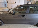 Bmw  Serie 3 BMW  / 2018 / 5P / STATION WAGON 330E BUSINESS ADVANTAGE TOURING AUTO #50