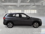  Bmw  X1 BMW  / 2019 / 5P / SUV XDRIVE 25E BUSINESS ADVANTAGE AUTOMATICO #7