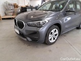  Bmw  X1 BMW  / 2019 / 5P / SUV XDRIVE 25E BUSINESS ADVANTAGE AUTOMATICO #28