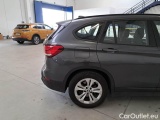  Bmw  X1 BMW  / 2019 / 5P / SUV XDRIVE 25E BUSINESS ADVANTAGE AUTOMATICO #40