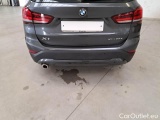  Bmw  X1 BMW  / 2019 / 5P / SUV XDRIVE 25E BUSINESS ADVANTAGE AUTOMATICO #45