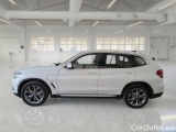 Bmw  X3 BMW  / 2017 / 5P / SUV XDRIVE 30E XLINE #8