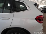 Bmw  X3 BMW  / 2017 / 5P / SUV XDRIVE 30E XLINE #64