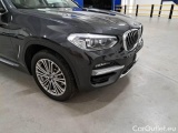 Bmw  X3 BMW  / 2017 / 5P / SUV XDRIVE 30E LUXURY #38