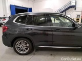 Bmw  X3 BMW  / 2017 / 5P / SUV XDRIVE 30E LUXURY #42