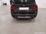 Bmw  X3 BMW  / 2017 / 5P / SUV XDRIVE 30E LUXURY #46