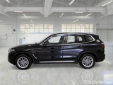 Bmw  X3 BMW  / 2021 / 5P / SUV XDRIVE 30E #8