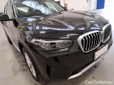 Bmw  X3 BMW  / 2021 / 5P / SUV XDRIVE 30E #34