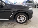 Bmw  X3 BMW  / 2021 / 5P / SUV XDRIVE 30E #36
