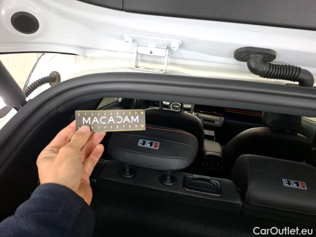  Hyundai  Konna Kona N Line Executive Hybrid 2WD 1.6 T-GDI 140CV BVA6 E6d #3