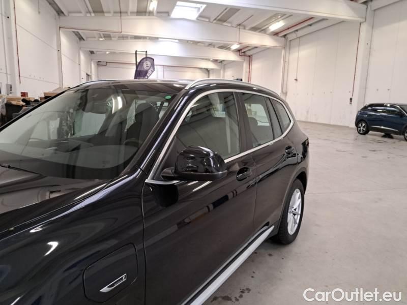 Bmw  X3 BMW  / 2021 / 5P / SUV XDRIVE 30E #56