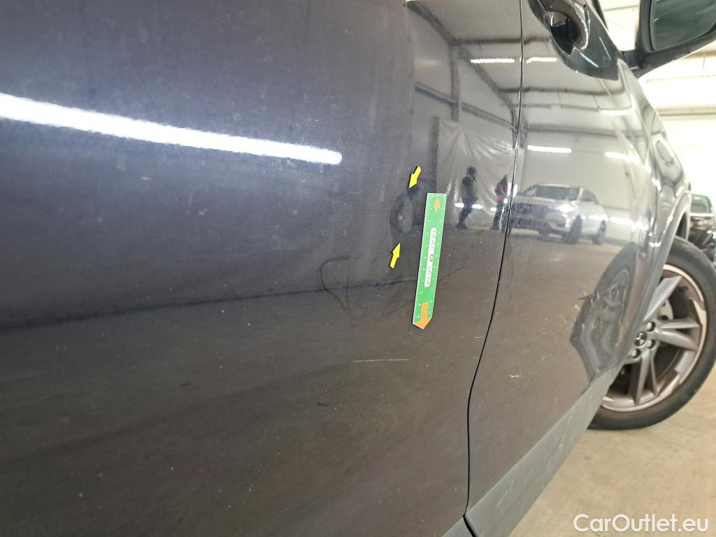  DS  DS7 7 Crossback E-Tense 4x4 Grand Chic 1.6 300CV BVA8 E6d #13