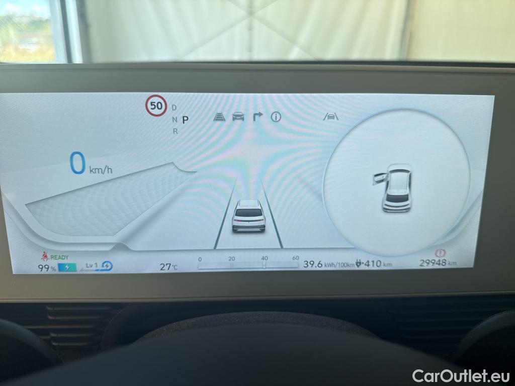 Hyundai   Ioniq HYUNDAI 5 / 2021 / 5P / SUV BEV 73KWH RWD CREATIVE #7