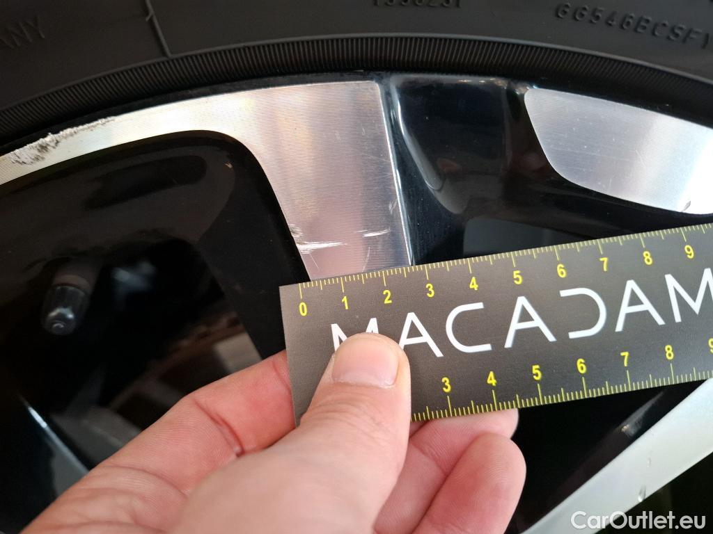  Citroen  C5  Aircross Shine Pack Hybrid 1.6 225CV BVA8 E6d #4