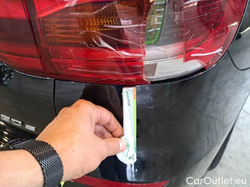 Bmw  X3 BMW  / 2017 / 5P / SUV XDRIVE 30E BUSINESS ADVANTAGE #69