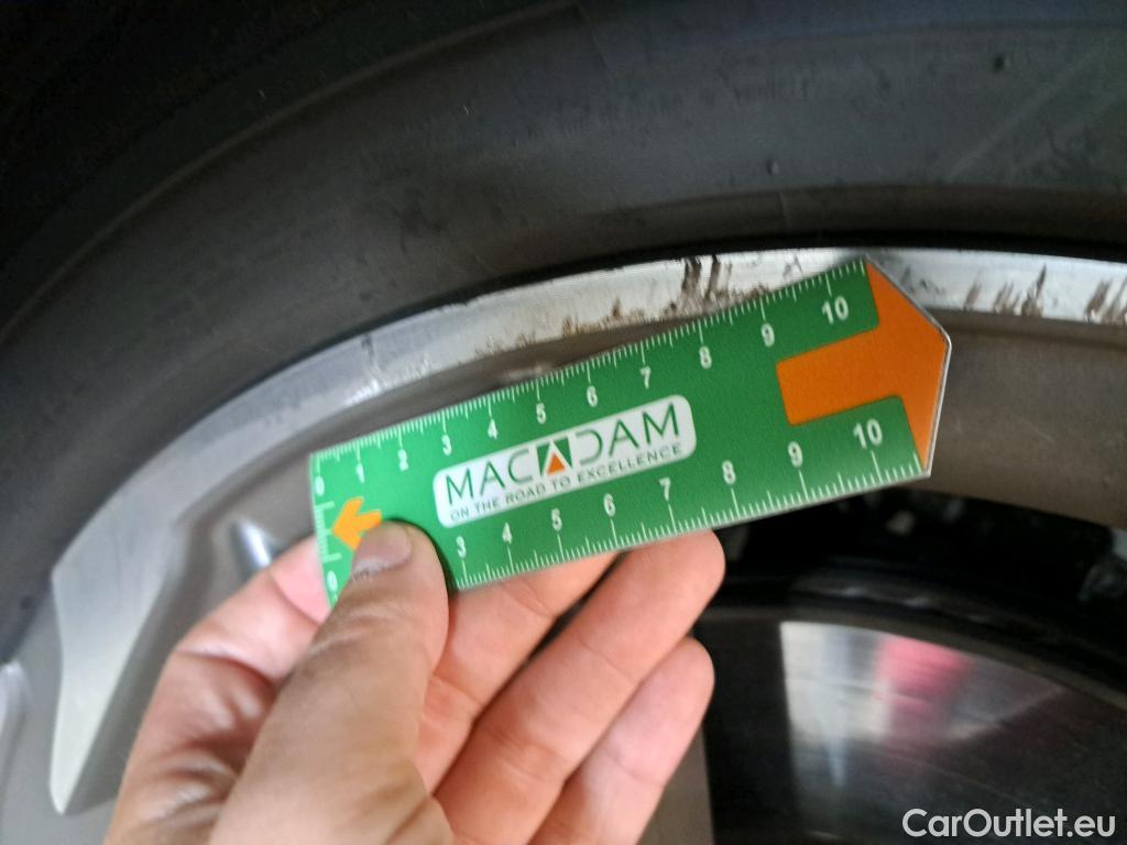  DS  DS7 7 Crossback E-Tense 4x4 Grand Chic 1.6 300CV BVA8 E6d #6