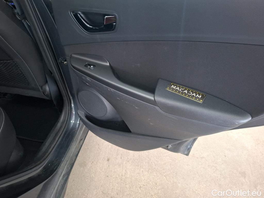  Hyundai  Konna Kona Intuitive Hybrid 2WD 1.6 GDI 140CV BVA6 E6dT #17