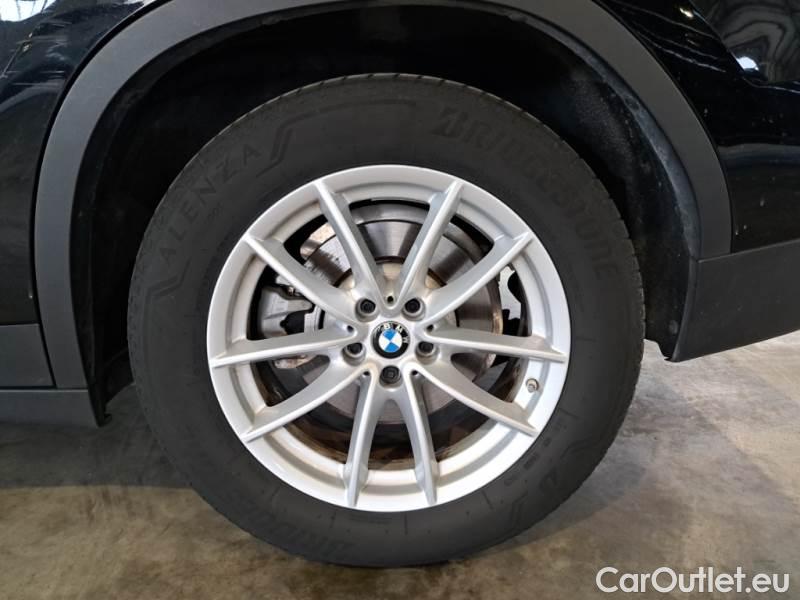 Bmw  X3 BMW  / 2017 / 5P / SUV XDRIVE 30E BUSINESS ADVANTAGE #19