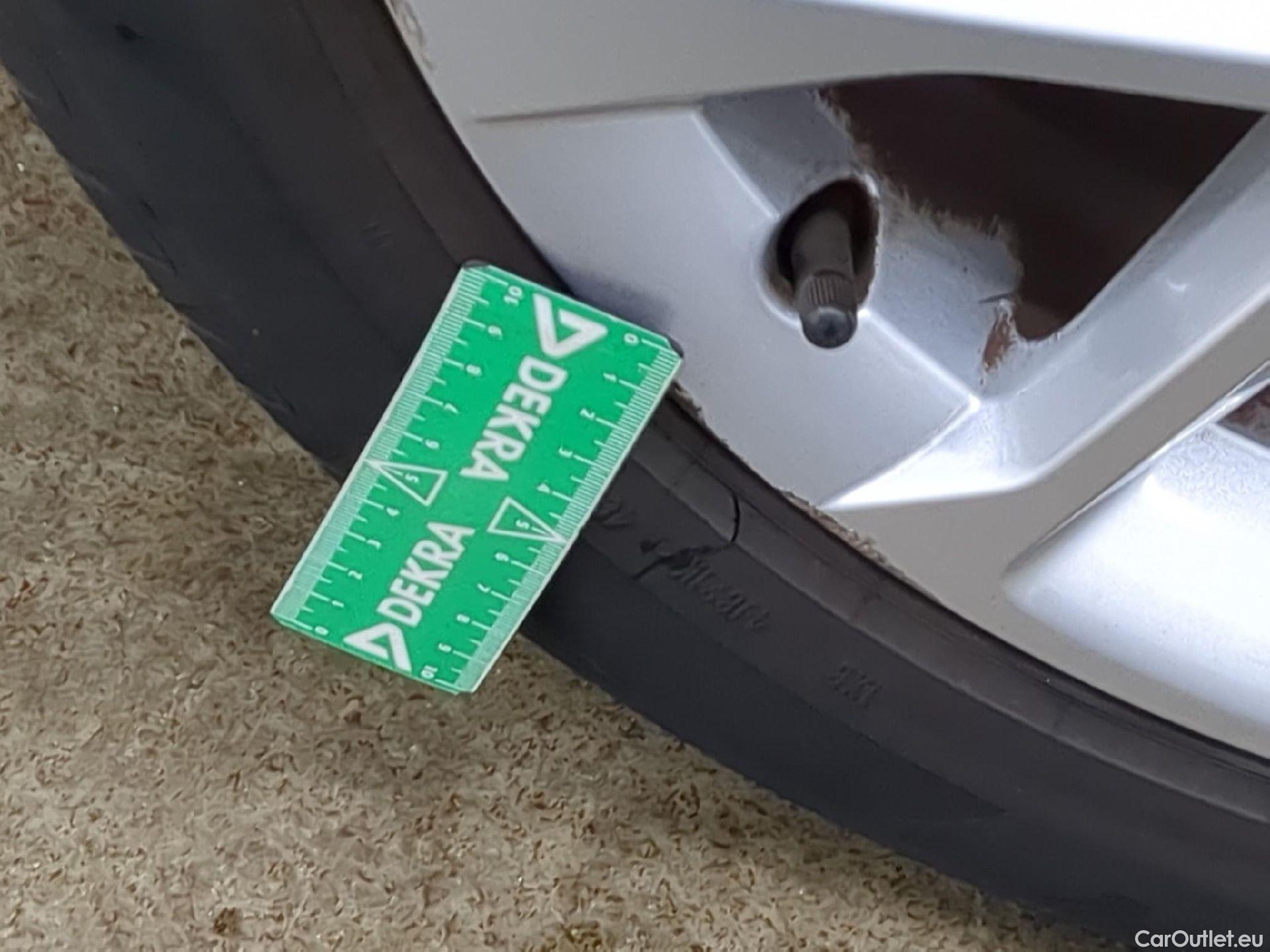  Cupra  Formentor CUPRA  / 2020 / 5P / SUV 1.4 e-HYBRID 204ch DSG6 Business Edition #14