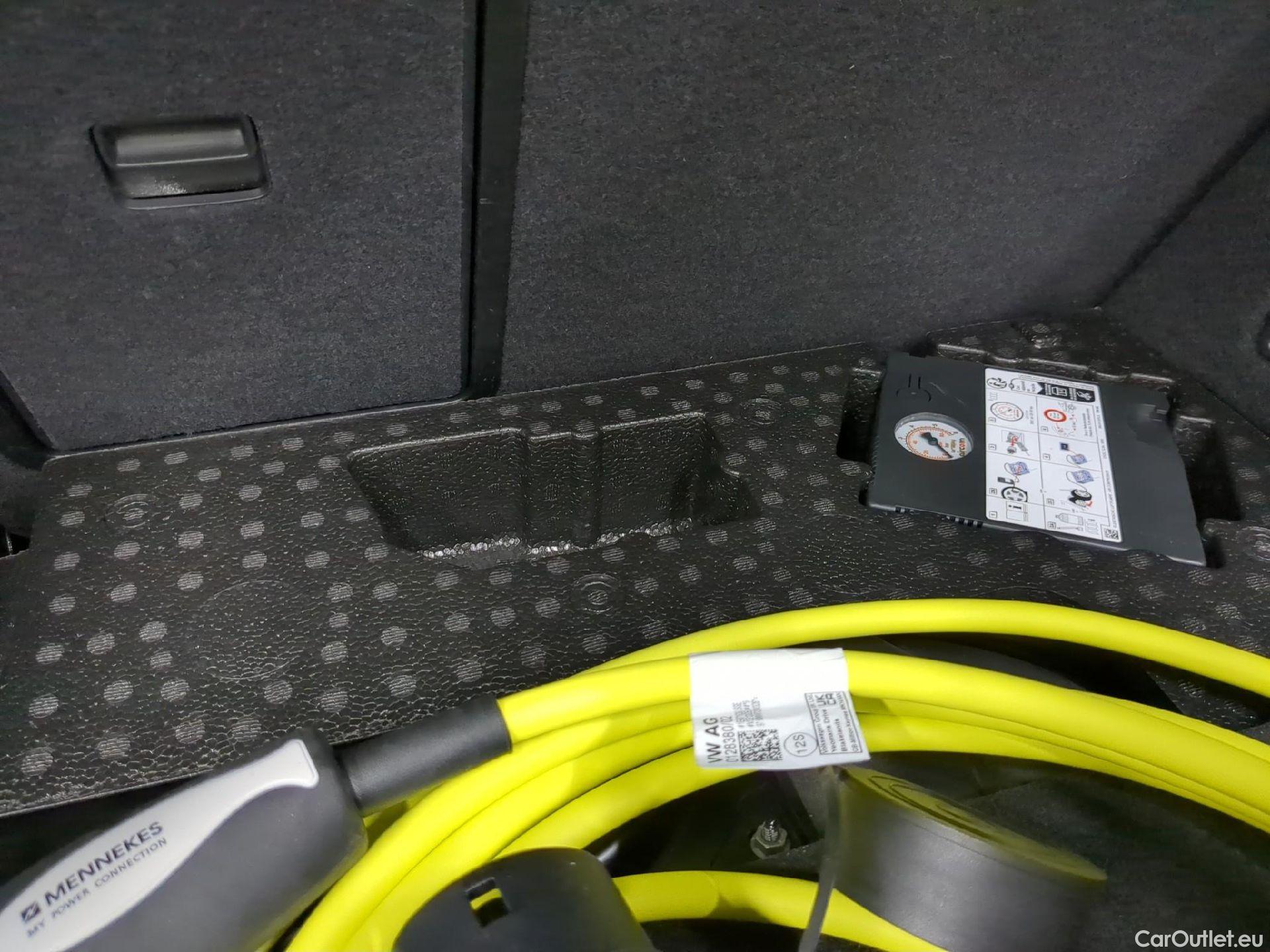  Cupra  Formentor CUPRA  / 2020 / 5P / SUV 1.4 e-HYBRID 204ch DSG6 Business Edition #1