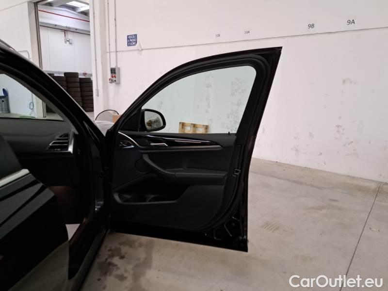 Bmw  X3 BMW  / 2021 / 5P / SUV XDRIVE 30E #65