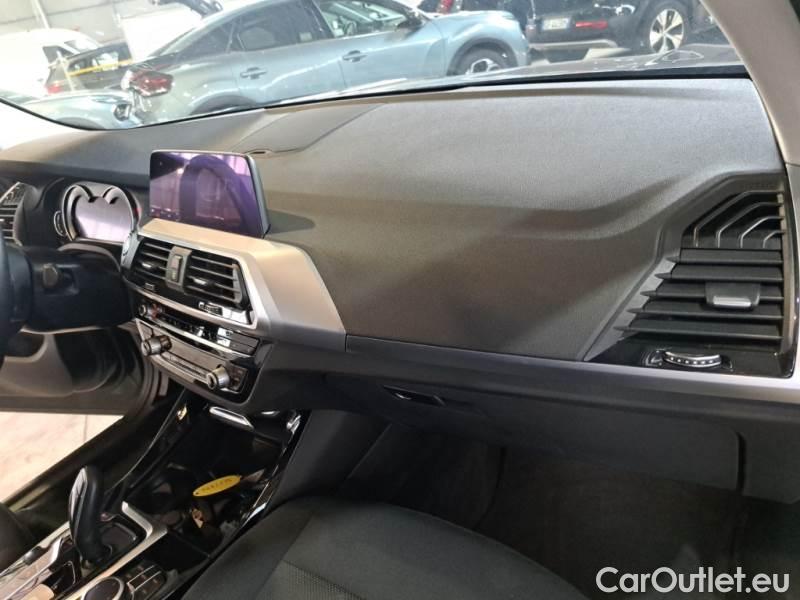 Bmw  X3 BMW  / 2017 / 5P / SUV XDRIVE 30E BUSINESS ADVANTAGE #148