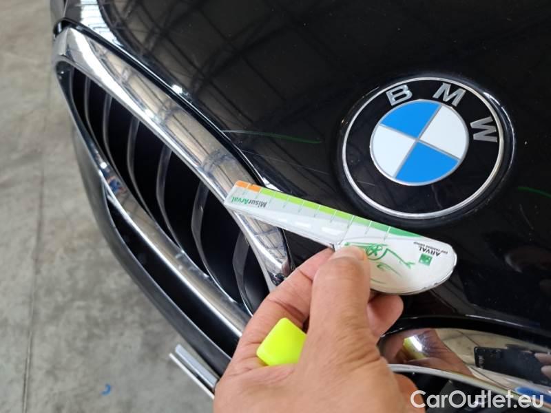 Bmw  X3 BMW  / 2017 / 5P / SUV XDRIVE 30E BUSINESS ADVANTAGE #30