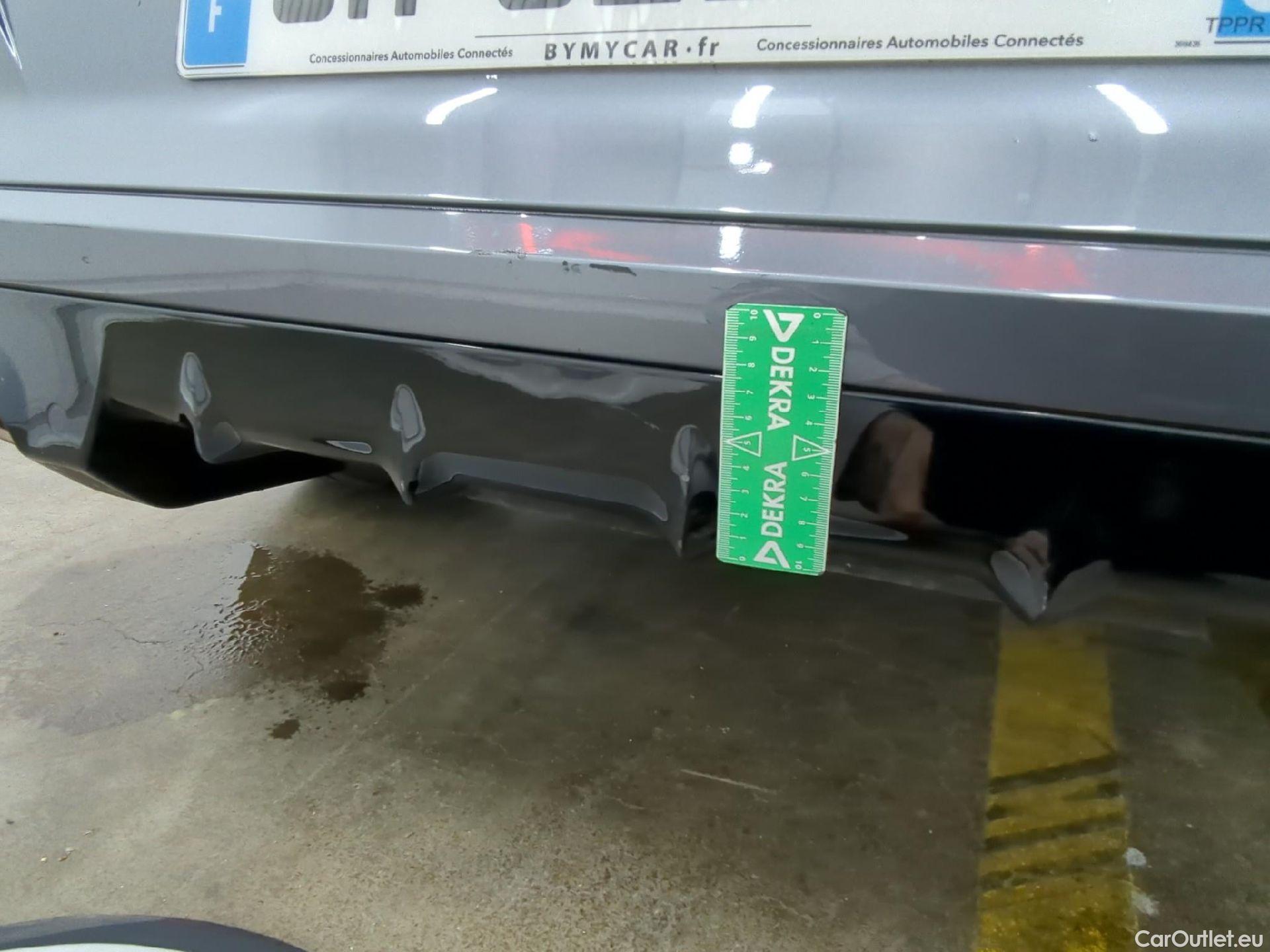  Cupra  Formentor CUPRA  / 2020 / 5P / SUV 1.4 e-HYBRID 204ch DSG6 Business Edition #34